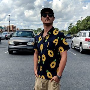 Meet your Posher, Matt